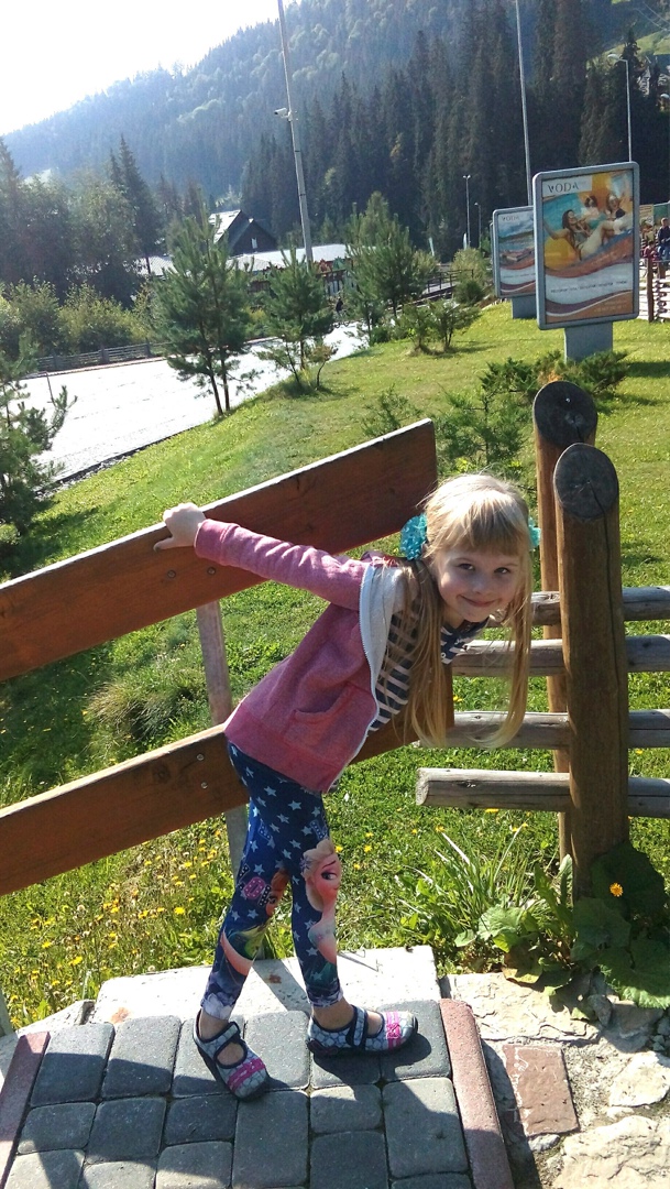 Аня Полищук | Высокая Печь