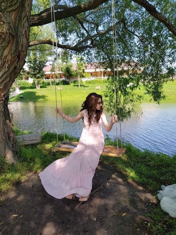 Галина Сафонова | Воронеж