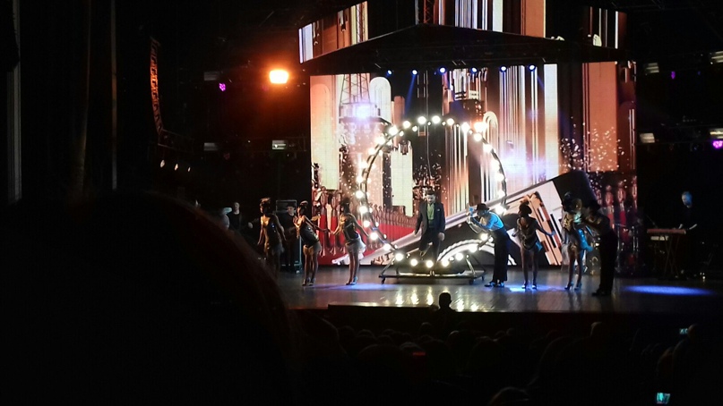 Ирина Богданова | Саранск