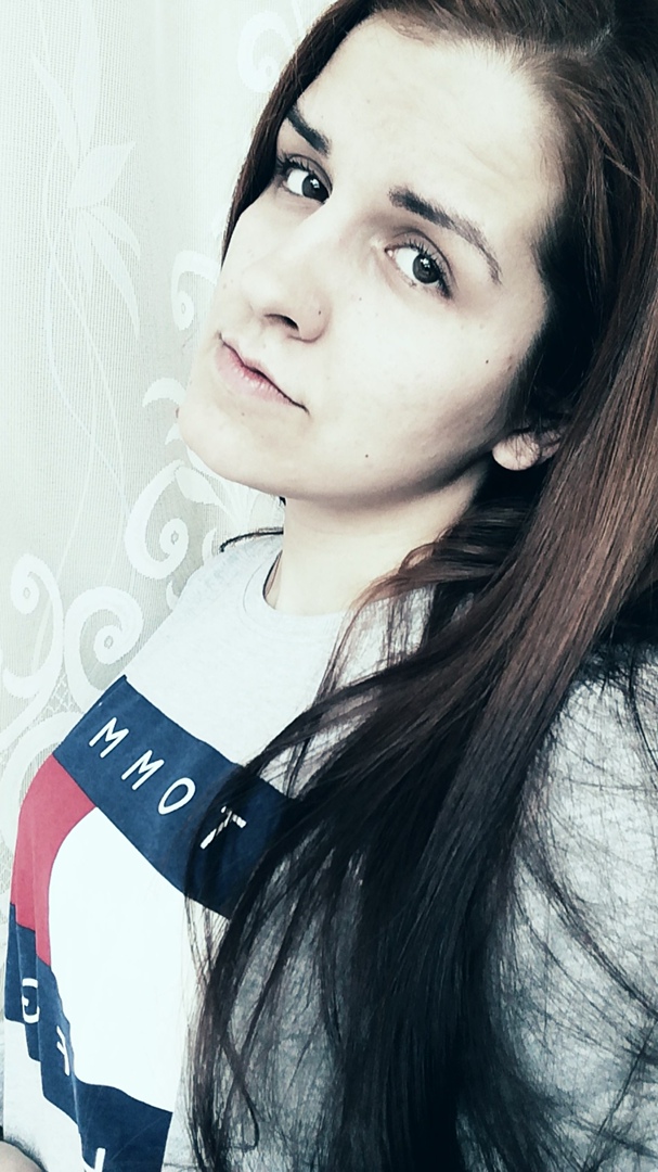 Александра Пронькина | Великий Новгород