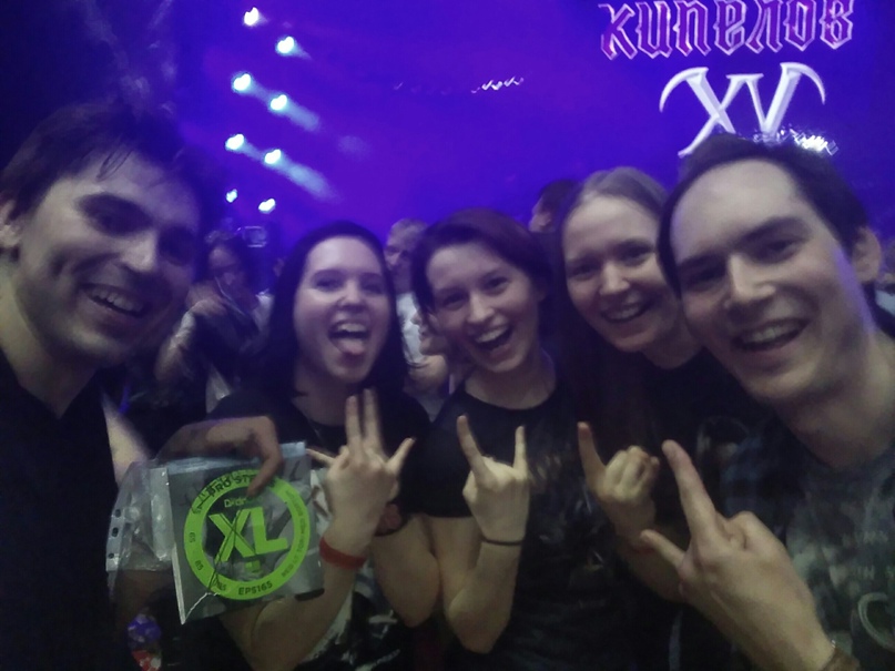 Анастасия Фокина | Долгопрудный