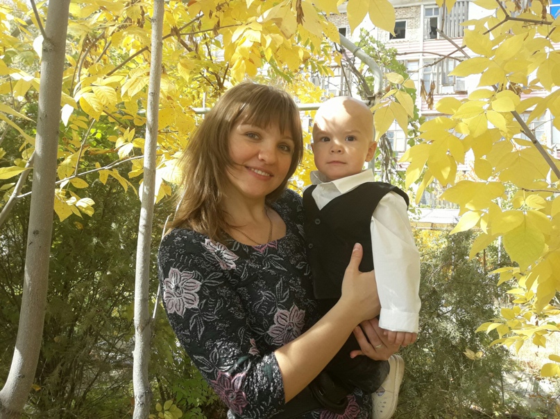 Ирина Ведерникова | Екатеринбург