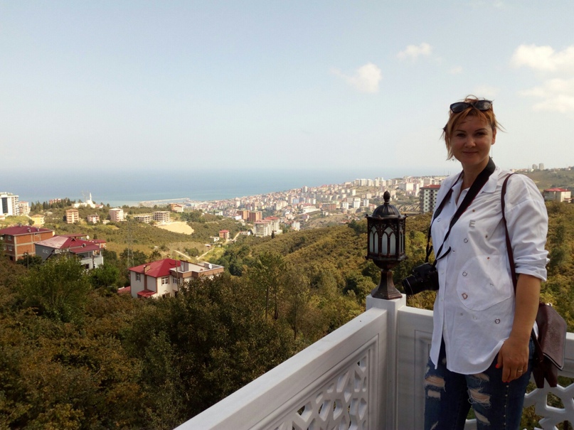 Алла Соколова | Краснодар