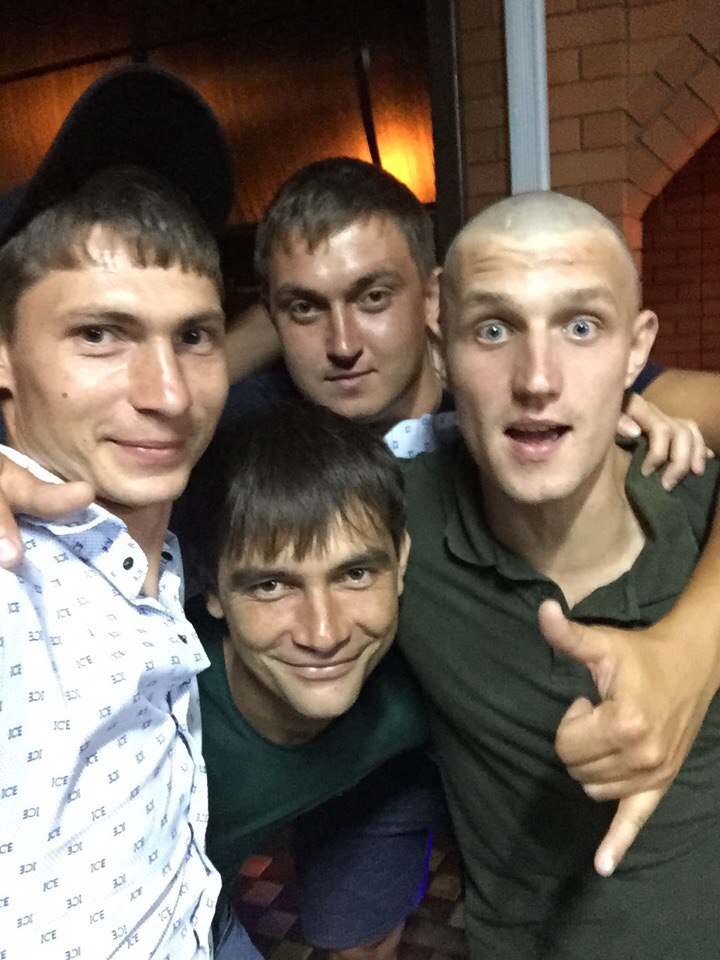 Вадим Котов | Курганинск