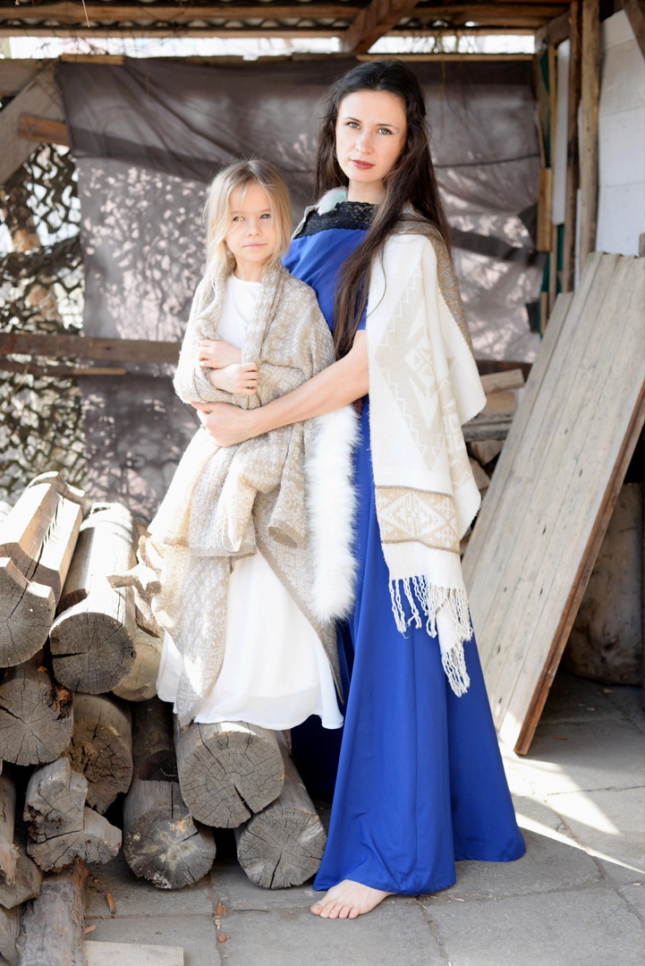 София Новикова | Плотинное