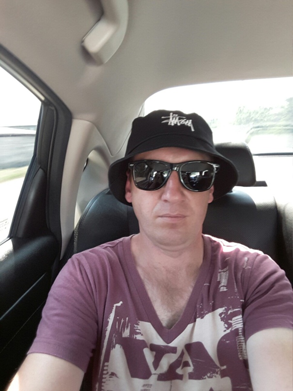 Вадим Новосельцев | Москва