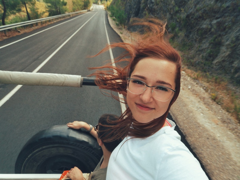 Елена Михина | Воронеж