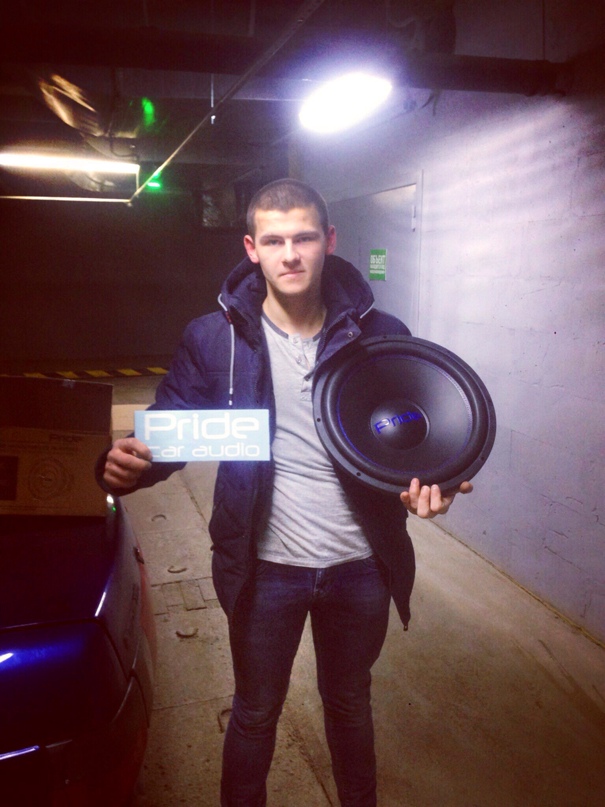 Евгений Пинаев | Екатеринбург