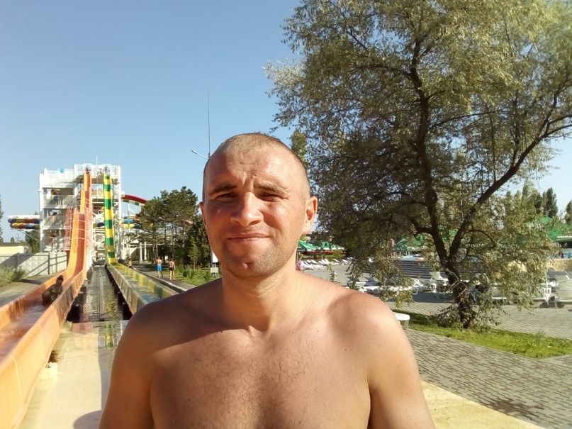 Алексей Бабак | Сумы