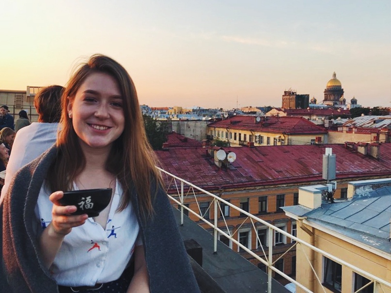 Ольга Дергачева | Москва