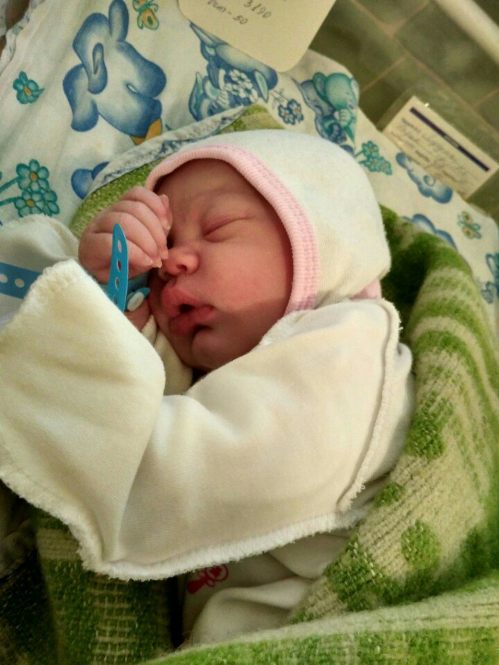 Дарья Лукина | Белогорск