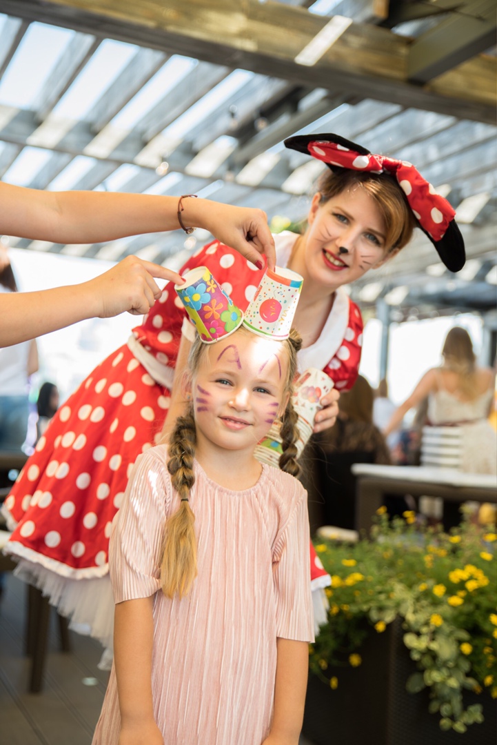 Kathy Soul | Санкт-Петербург