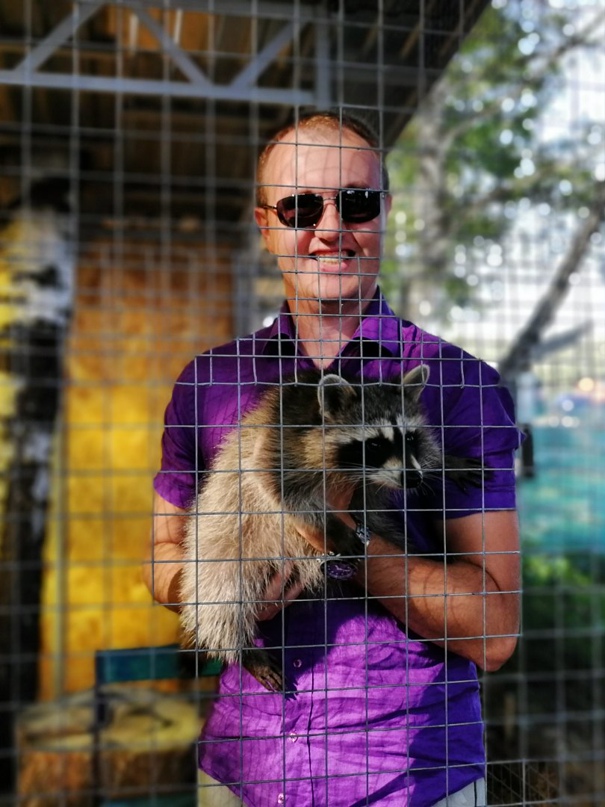 Роман Евдокимов | Одинцово