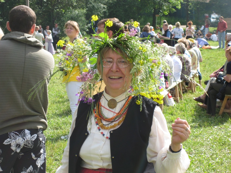 Римма Ли | Санкт-Петербург