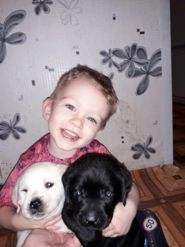 Денис Глазырин | Сухой Лог