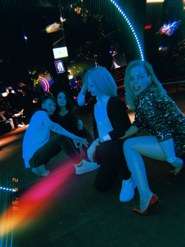 Александр Владимирович | Санкт-Петербург