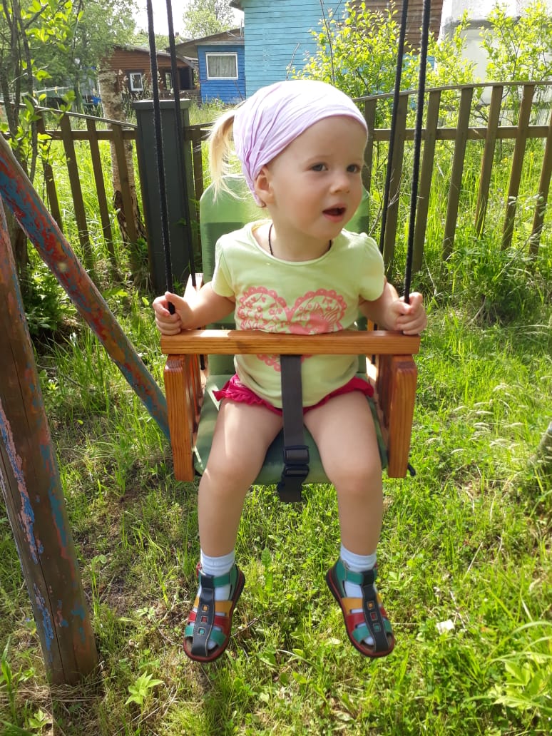 Татьяна Дмитриева | Санкт-Петербург