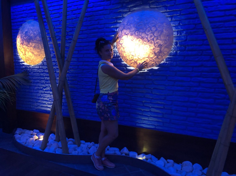 Таня Григорьева | Санкт-Петербург