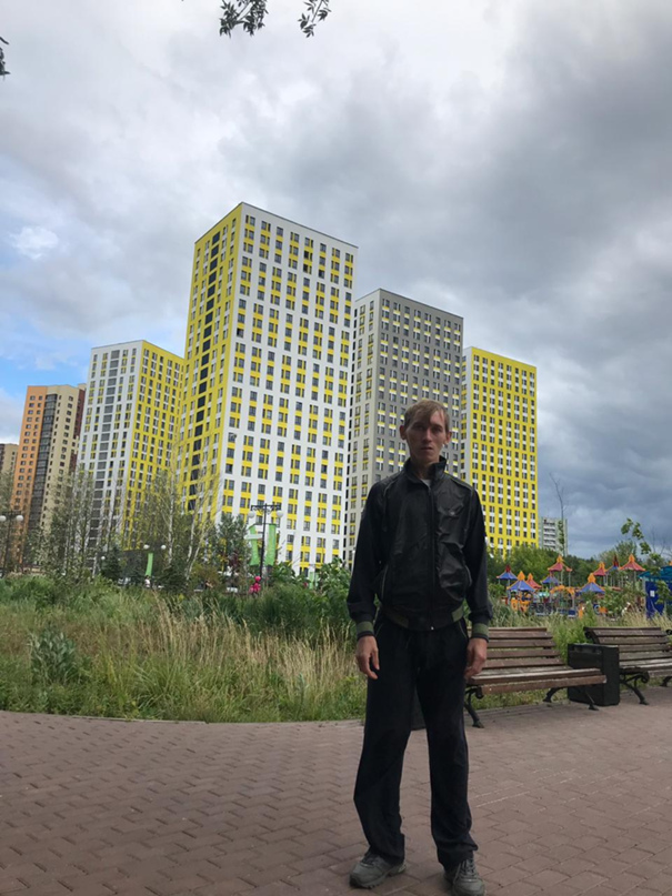 Владимир Романов | Казань