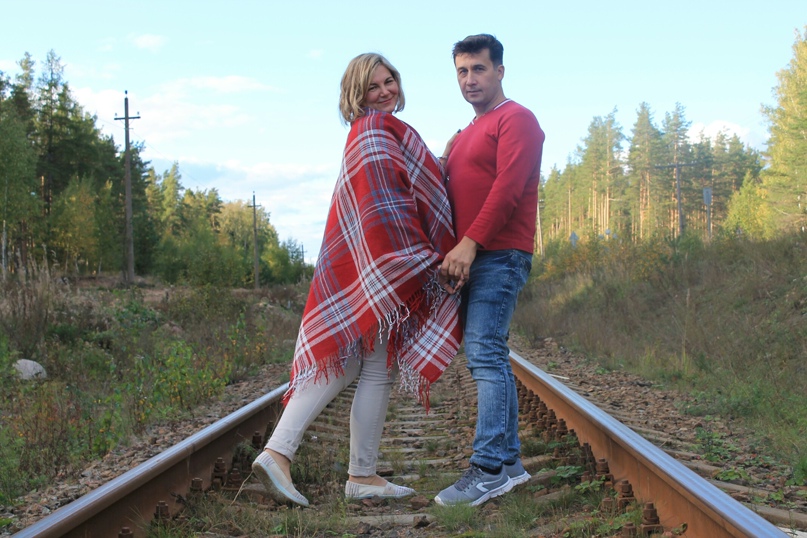 Любовь Чистякова | Выборг