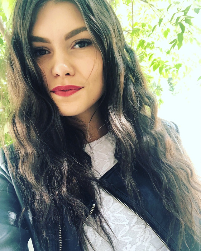 Дарья Дианова | Улан-Удэ