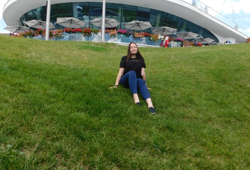 Анна Курасова | Москва