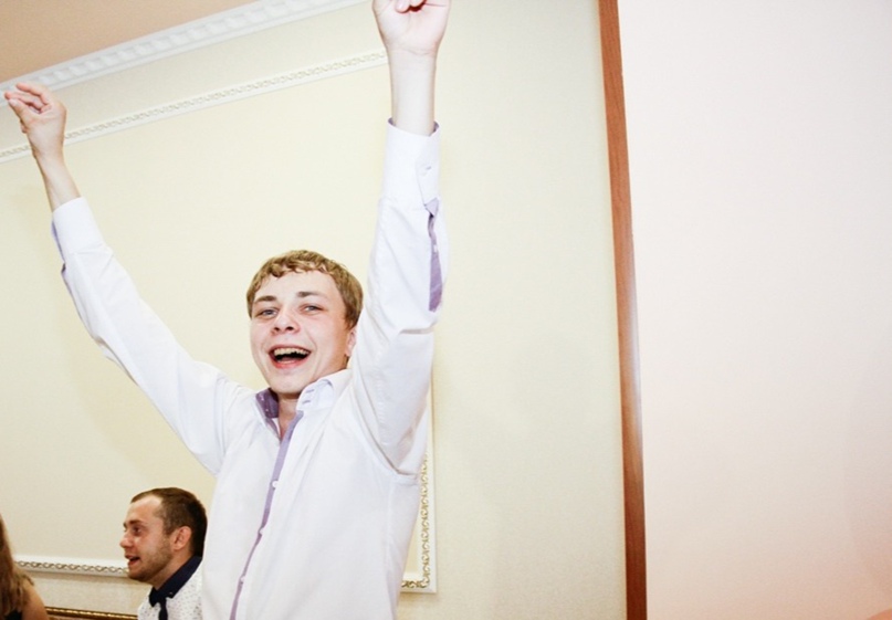 Александр Рева | Оренбург