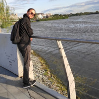 Нугманов Рамиль