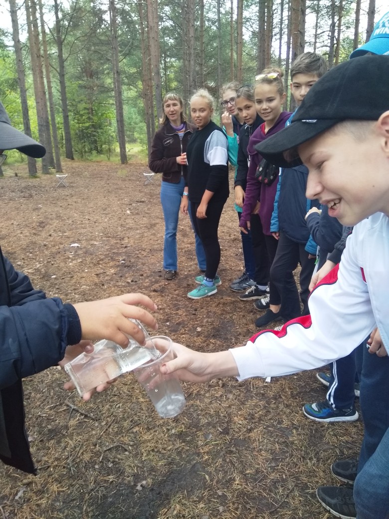 Вера Сеначина | Северодвинск