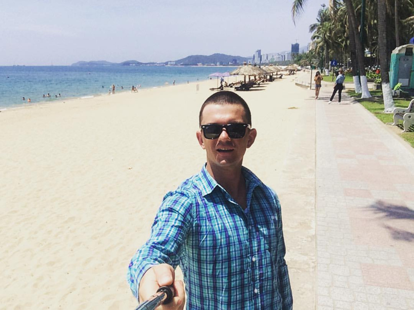 Иван Донцов | Санкт-Петербург