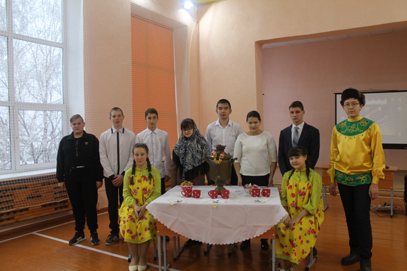 Марина Шерстнёва | Тирлянский