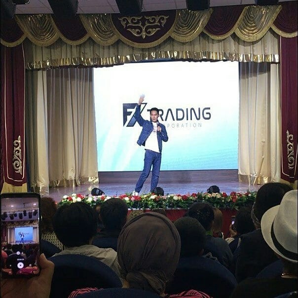 Дмитрий Шмелев | Ростов-на-Дону