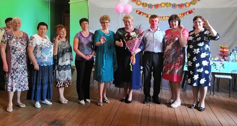 Елена Касимова | Нажерово