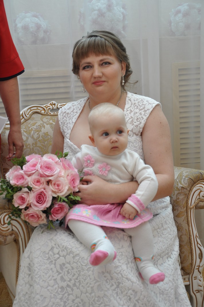 Евгения Логинова | Ульяновск