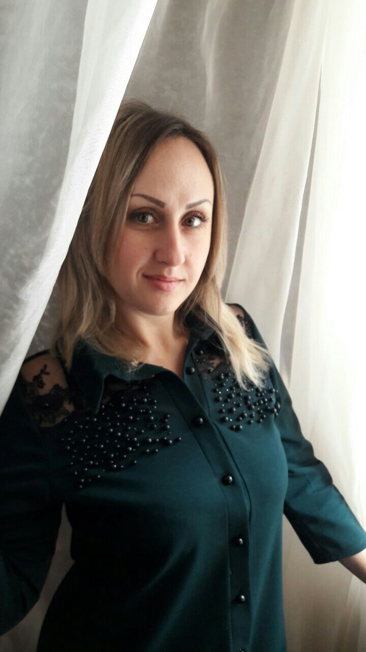 Анна Ключникова | Пологи