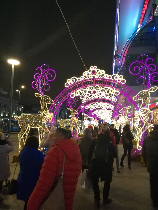 Иван Бирюков | Брянск