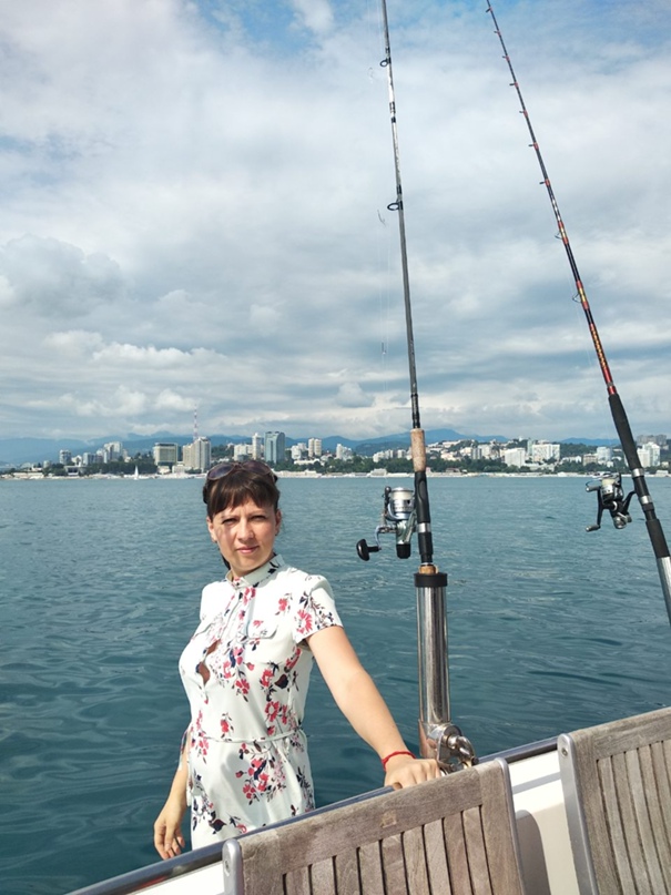 Марина Сербина | Минск