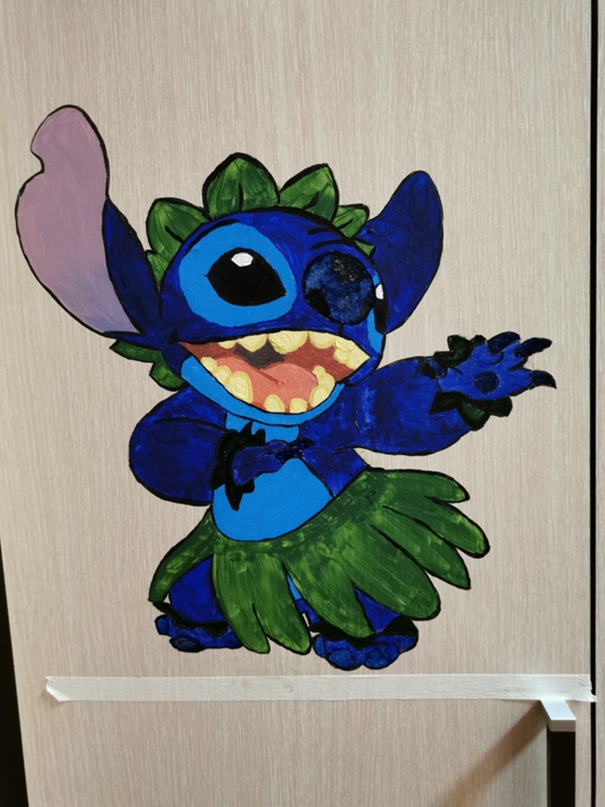 Дарья Девяткина | Санкт-Петербург