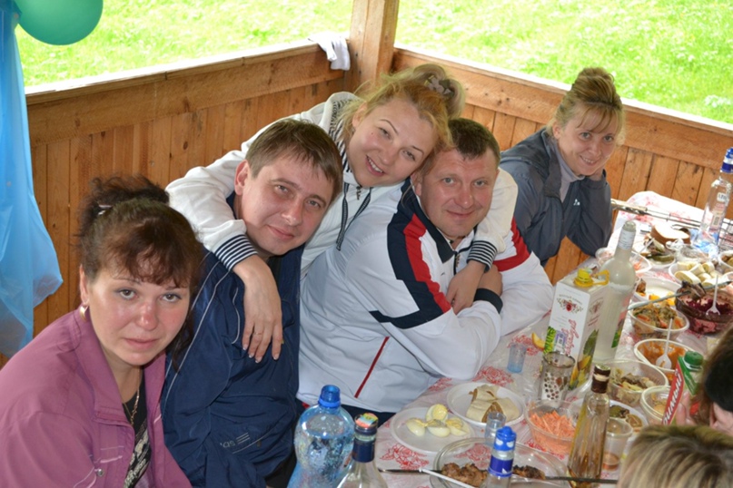 Наталья Колобова | Сорск