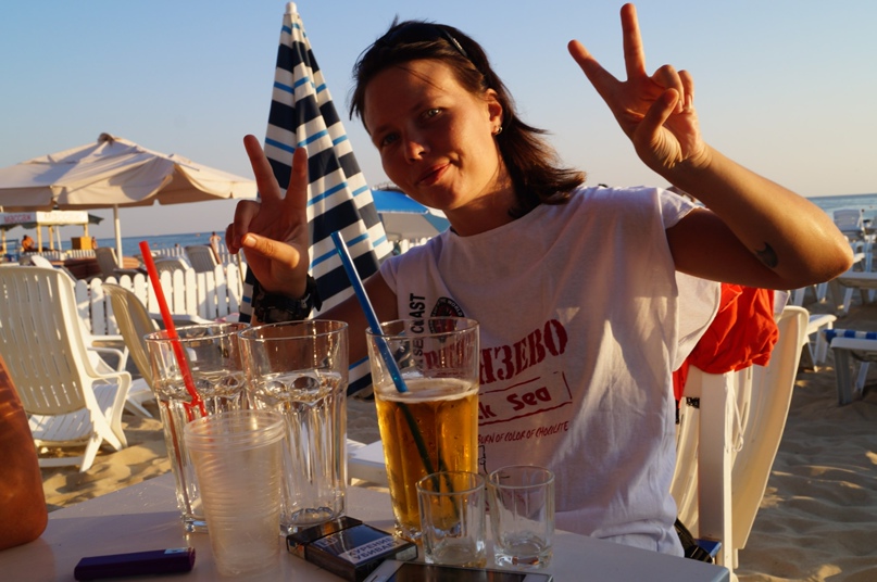 Евгения Гоголева | Дзержинск