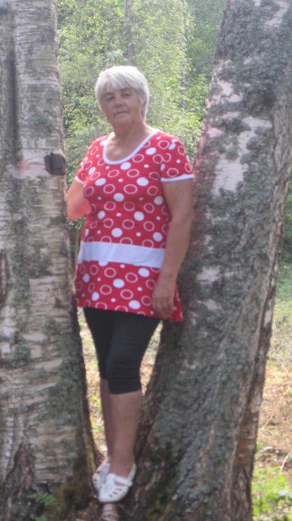 Ольга Сытова | Пошехонье