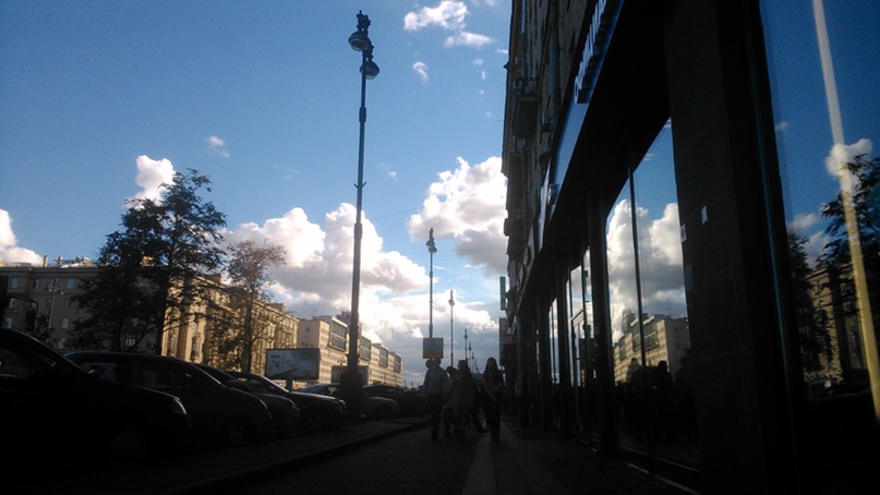 Ольга Трудкова | Санкт-Петербург