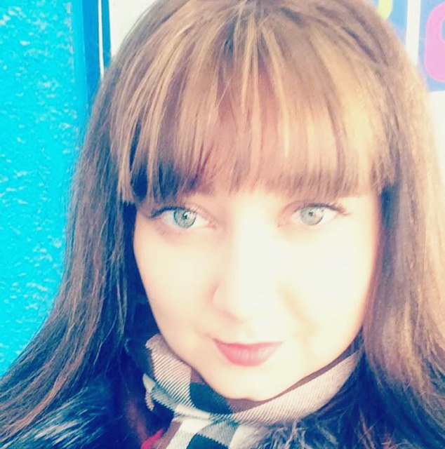 Мария Чечельницкая | Кострома