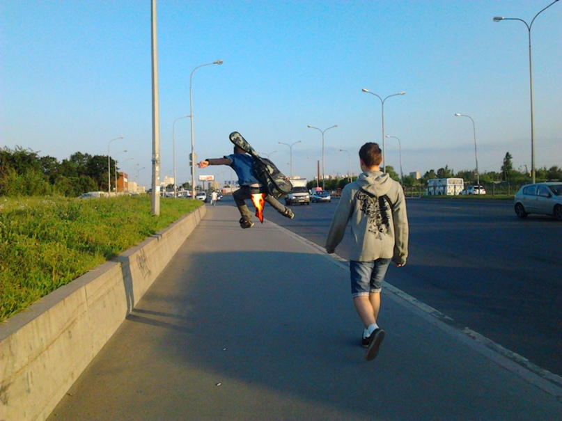 Юрий Захаров | Санкт-Петербург