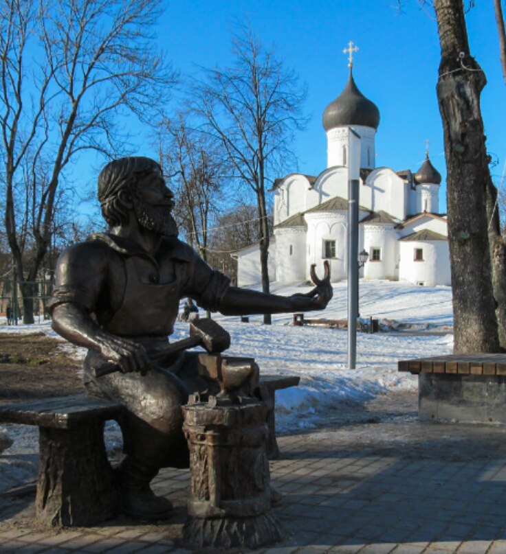 Детский парк псков Детский парк псков