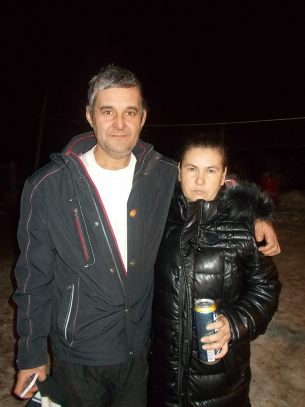 Ксения Калмыкова | Самара