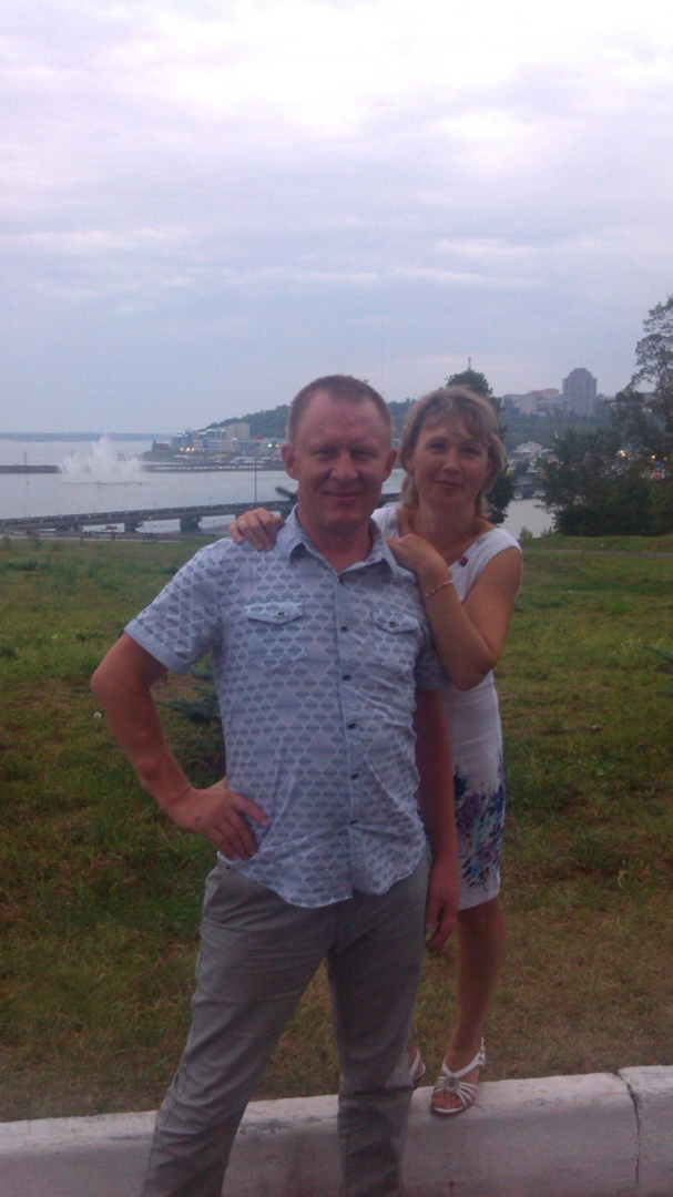 Юрий Савинов | Чебоксары