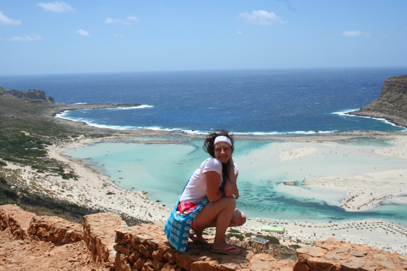 Юлия Лыкова | Москва