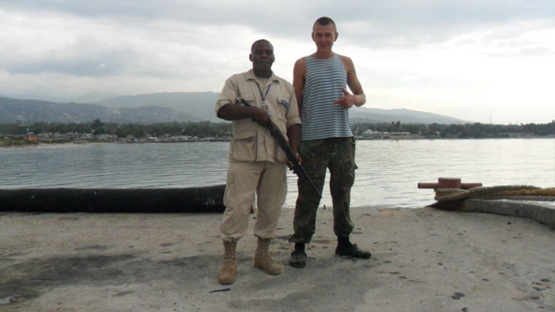 Константин Журавлёв JORA | Калининград