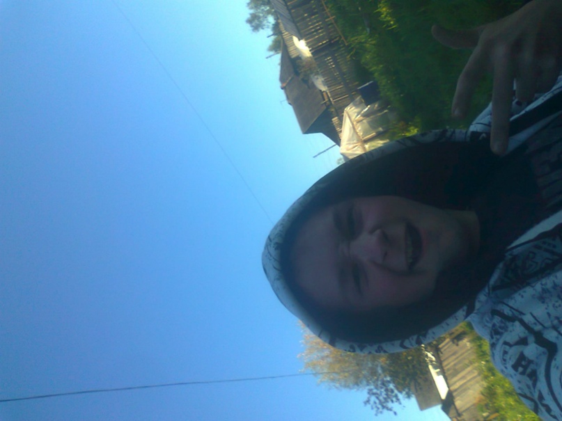 Костя Веселов | San Francisco